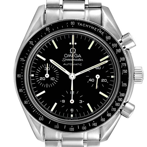 acier inoxydable omega watch|omega chronograph watches.